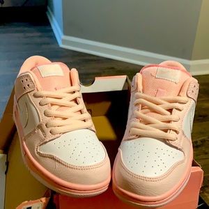 New NIKE SB DUNK LOW PRO